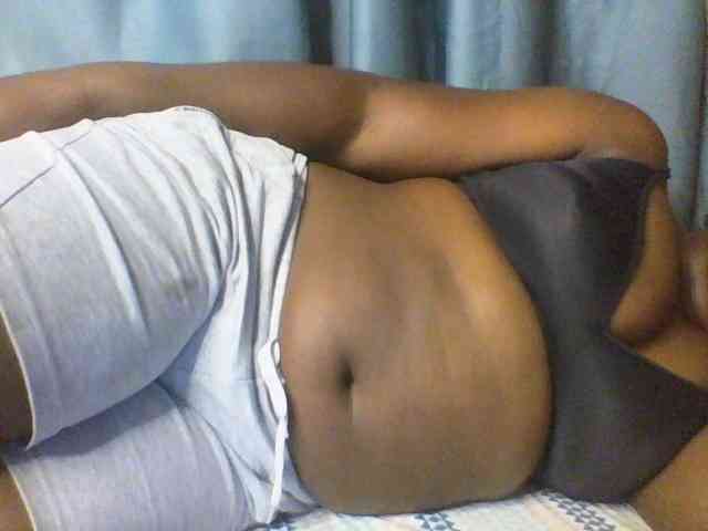 Sexxyblacky