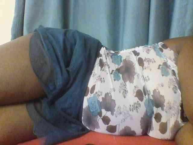 Sexxyblacky webcam