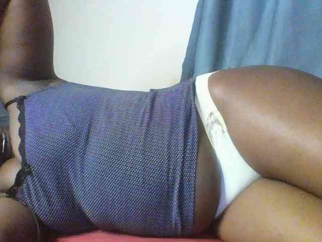 Sexxyblacky webcam