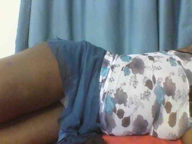 Sexxyblacky webcam