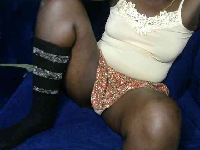 free videochat Sexxyblacky