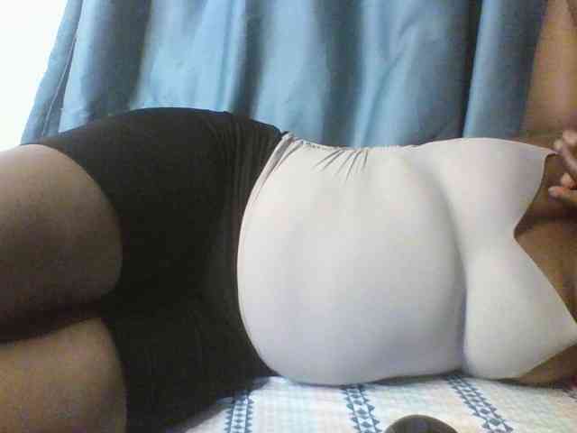Sexxyblacky webcam