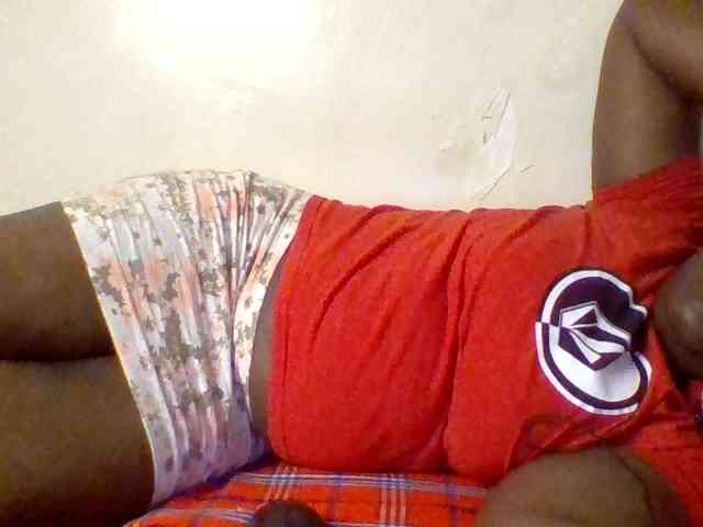 Sexxyblacky Live Webcam on BongaCams