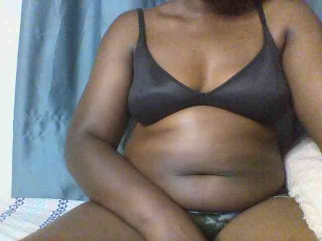 Sexxyblacky webcam