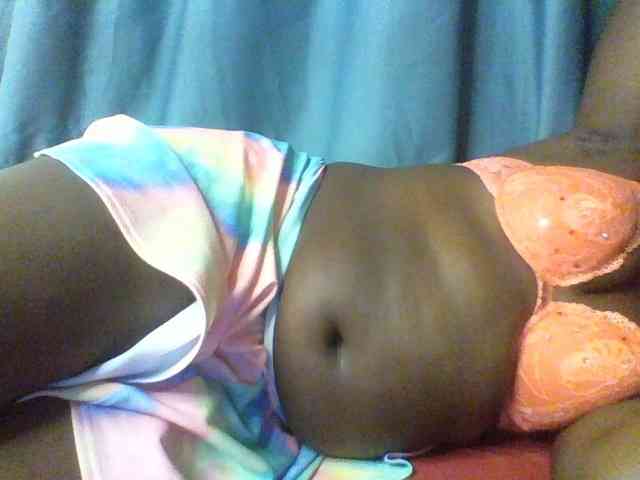 Sexxyblacky webcam