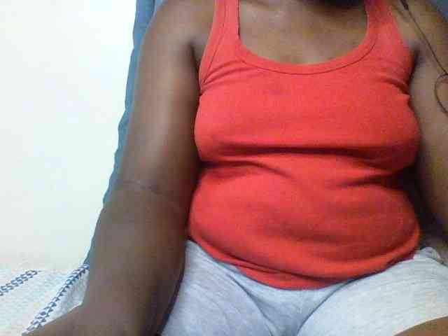 Sexxyblacky webcam