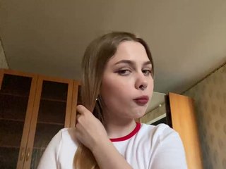 LiaRobinson Porn Show