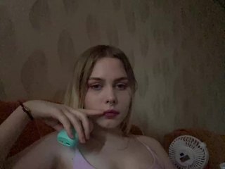 LiaRobinson Porn Show