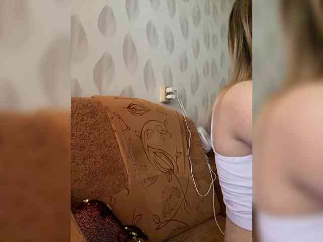 LiaRobinson webcam
