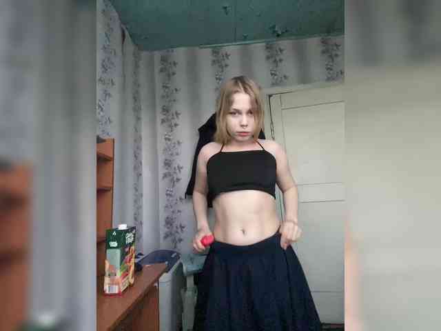 LiaRobinson webcam