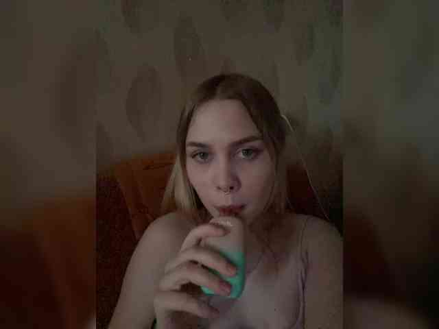 LiaRobinson Live Webcam on BongaCams