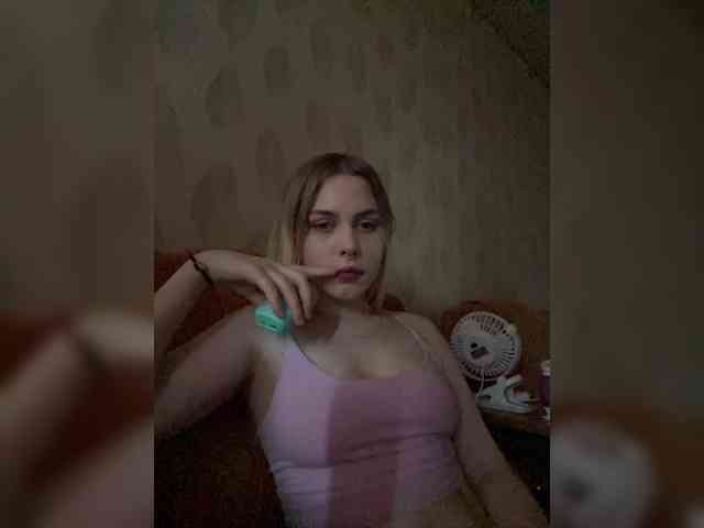 LiaRobinson webcam