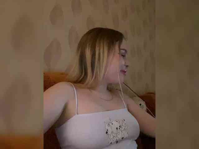 LiaRobinson webcam