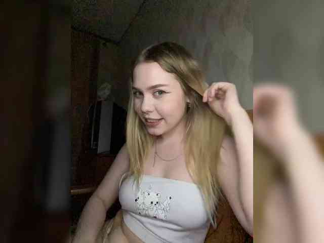 LiaRobinson webcam
