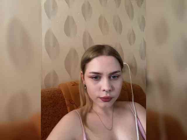 LiaRobinson Live Webcam on BongaCams