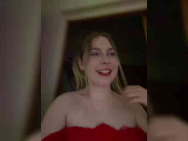 LiaRobinson webcam