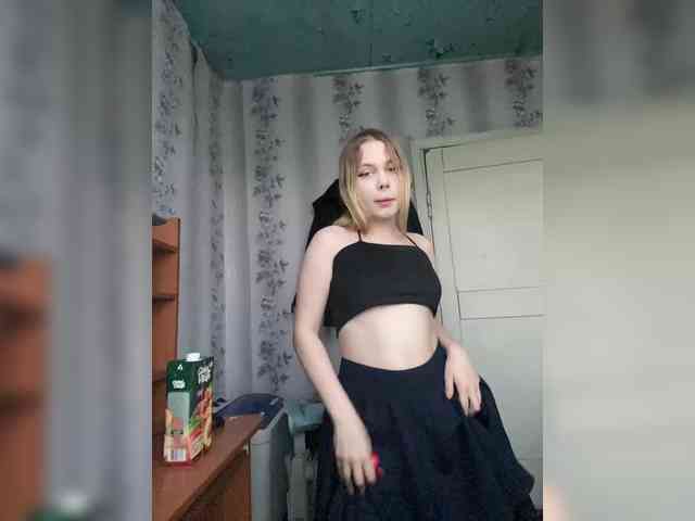 LiaRobinson webcam