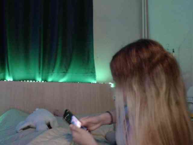 LiaRobinson webcam