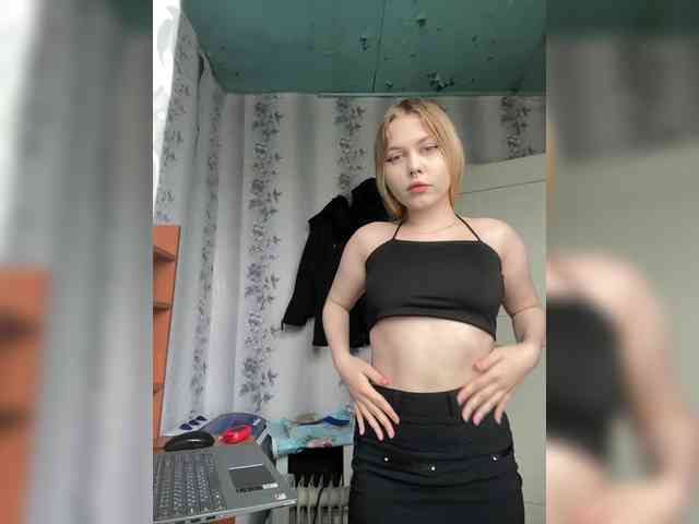 LiaRobinson webcam