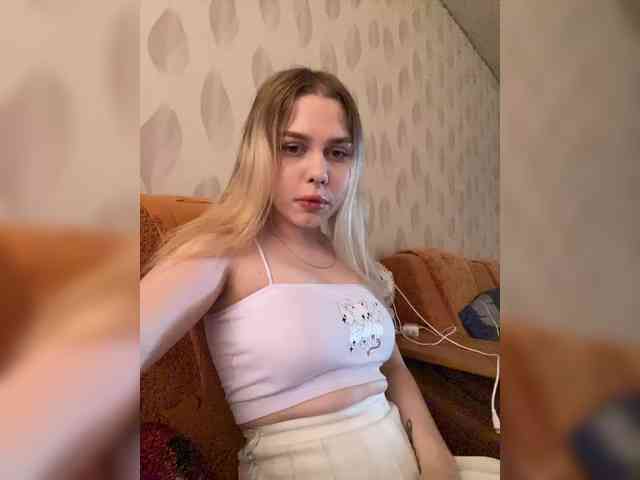 LiaRobinson webcam