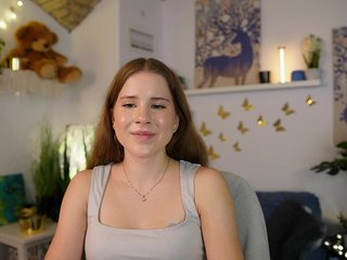 EmilyBlake Porn Show