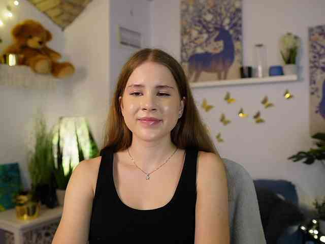 EmilyBlake Live Webcam on BongaCams