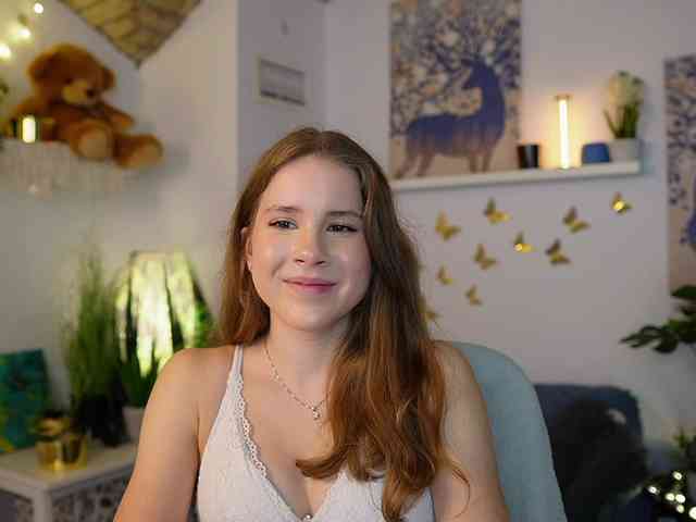 EmilyBlake webcam