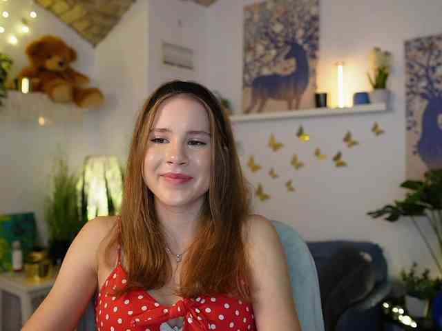 EmilyBlake webcam