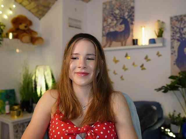 Модель: EmilyBlake