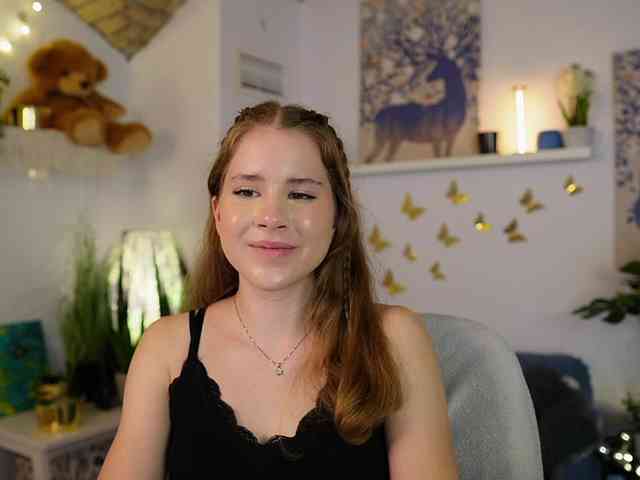 adult chat EmilyBlake