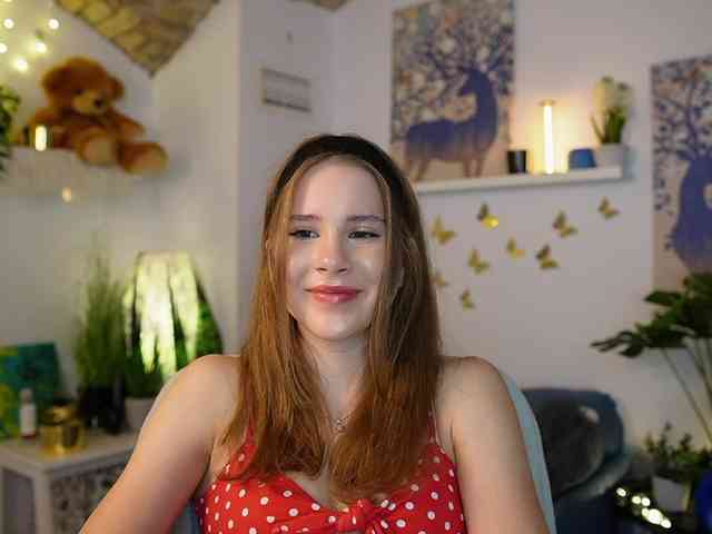 EmilyBlake webcam