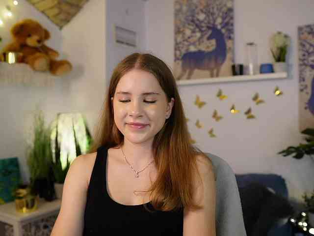 EmilyBlake webcam
