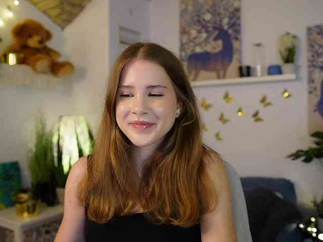 EmilyBlake webcam