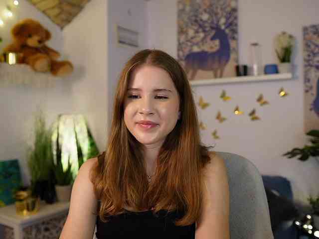 EmilyBlake webcam