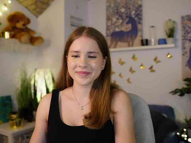EmilyBlake webcam
