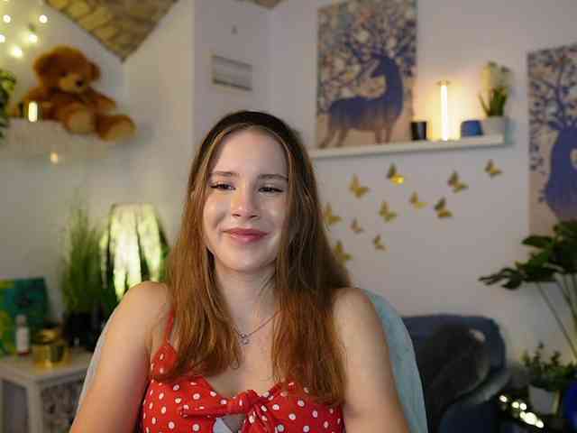 EmilyBlake webcam