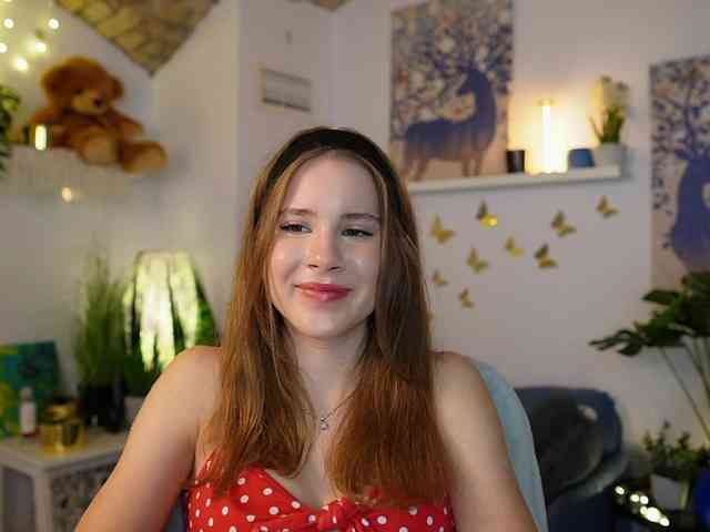 EmilyBlake webcam