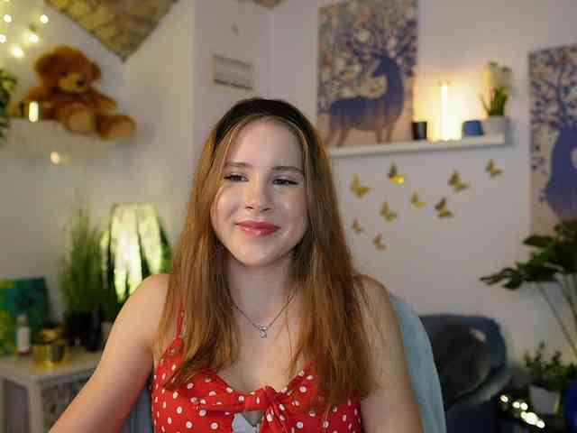 EmilyBlake webcam