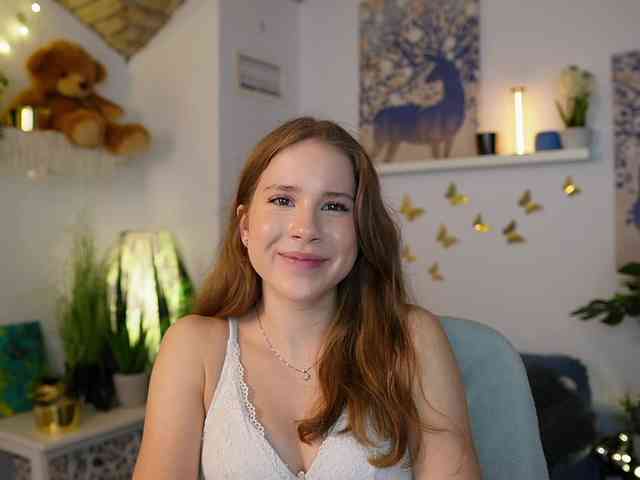 EmilyBlake webcam