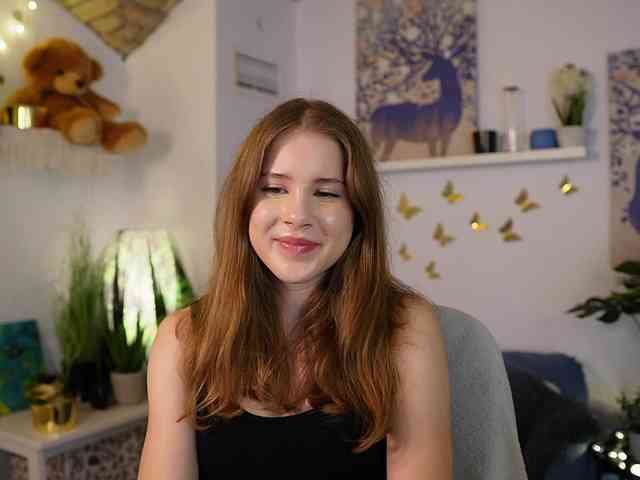 EmilyBlake webcam