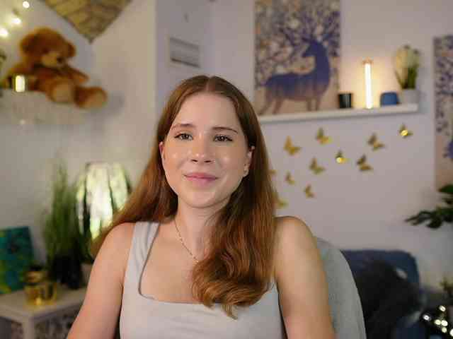 EmilyBlake webcam