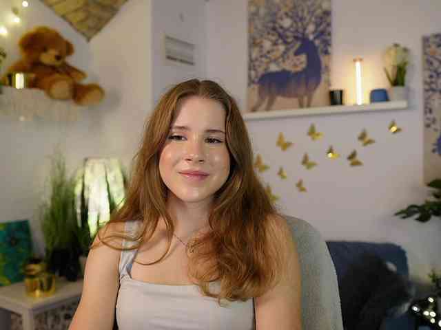 EmilyBlake Live Webcam on BongaCams