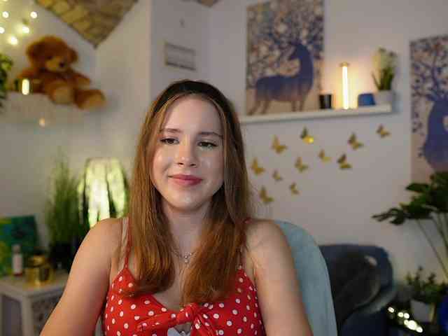 EmilyBlake webcam