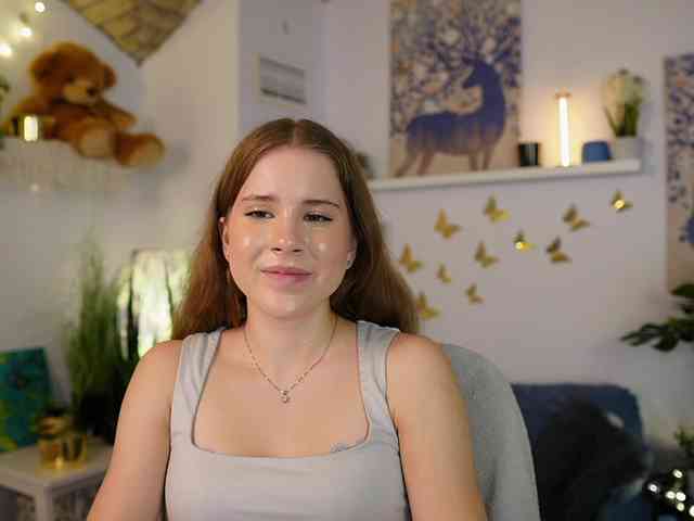 EmilyBlake webcam