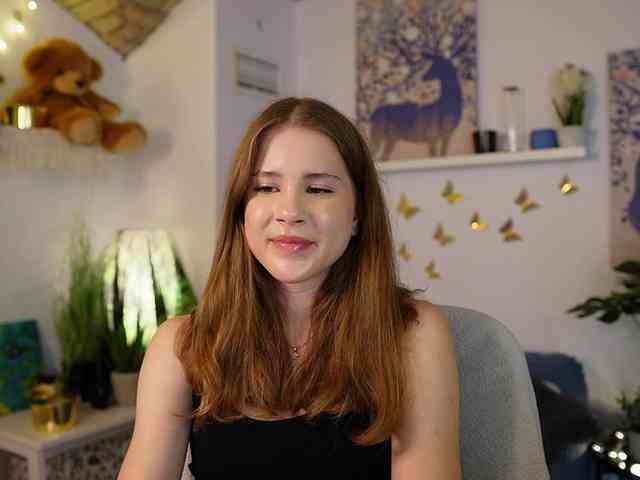 EmilyBlake webcam