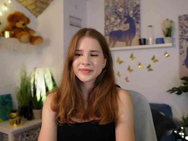 EmilyBlake webcam