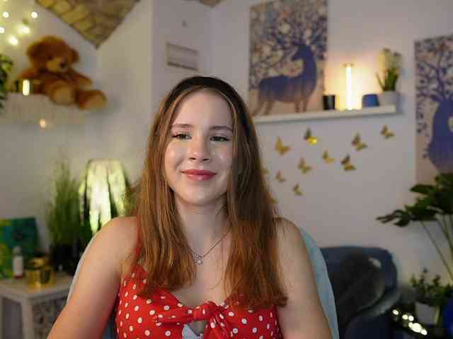 EmilyBlake webcam