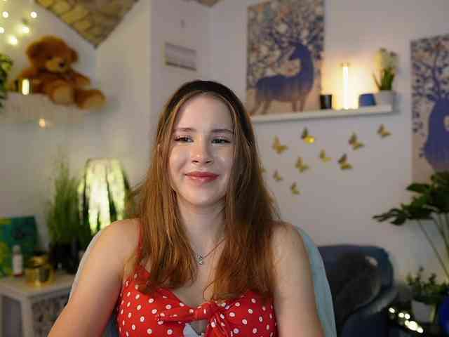 EmilyBlake webcam