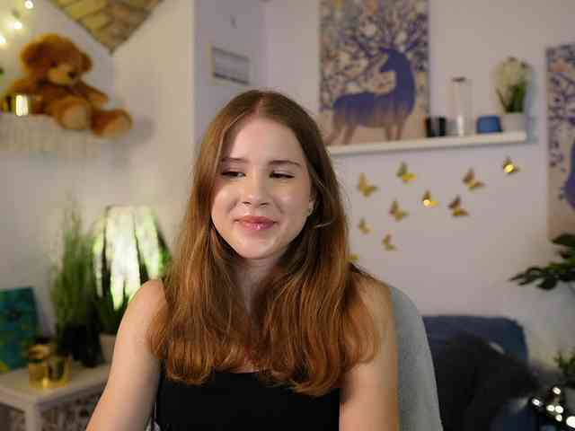 EmilyBlake webcam