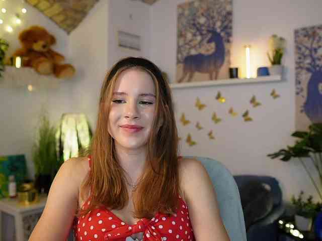 EmilyBlake webcam